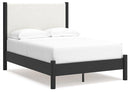 Cadmori Upholstered Bed - NY Furniture Direct (NY)