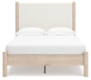 Cadmori Upholstered Bed - NY Furniture Direct (NY)