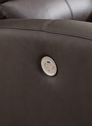 Boxmere Power Recliner - NY Furniture Direct (NY)