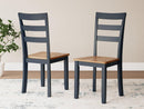 Gesthaven Dining Set - NY Furniture Direct (NY)
