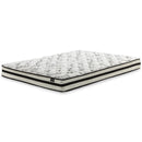 8 Inch Chime Innerspring Mattress Set - NY Furniture Direct (NY)