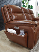 Healy Pier Power Reclining Sofa - NY Furniture Direct (NY)