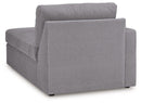 Modmax 5 Piece Sectional with Audio Console - NY Furniture Direct (NY)