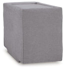 Modmax Sectional with Audio System - NY Furniture Direct (NY)