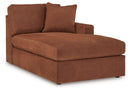 Modmax 5 Piece Sectional with Audio Console - NY Furniture Direct (NY)