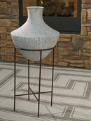 Estonbank Vase - NY Furniture Direct (NY)