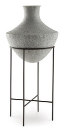 Estonbank Vase - NY Furniture Direct (NY)