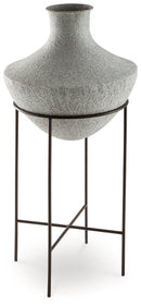 Estonbank Vase - NY Furniture Direct (NY)