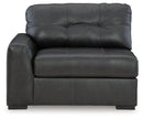 Brindley Pier Sectional Sofa - NY Furniture Direct (NY)