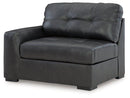 Brindley Pier Sectional Sofa - NY Furniture Direct (NY)
