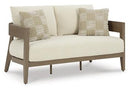 Serene Bay Outdoor Seating Set - NY Furniture Direct (NY)