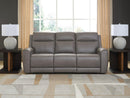5Z-Comfort Living Room Set - NY Furniture Direct (NY)