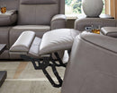5Z-Comfort Living Room Set - NY Furniture Direct (NY)