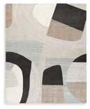 Edrickhill 8' x 10' Rug - NY Furniture Direct (NY)
