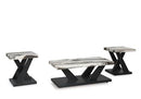 Cendill Table (Set of 3) - NY Furniture Direct (NY)