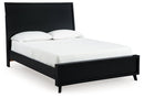 Danziar Bed - NY Furniture Direct (NY)
