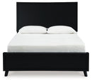 Danziar Bed - NY Furniture Direct (NY)
