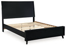 Danziar Bed - NY Furniture Direct (NY)