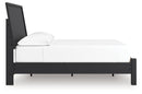 Danziar Bed - NY Furniture Direct (NY)