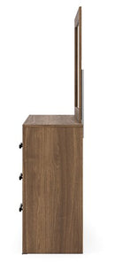 Broachmyn Dresser and Mirror - NY Furniture Direct (NY)