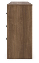 Broachmyn Dresser and Mirror - NY Furniture Direct (NY)
