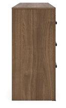 Broachmyn Dresser and Mirror - NY Furniture Direct (NY)