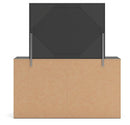 Broachmyn Dresser and Mirror - NY Furniture Direct (NY)
