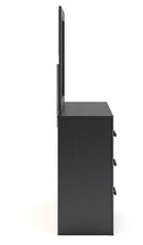 Broachmyn Dresser and Mirror - NY Furniture Direct (NY)