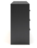 Broachmyn Dresser and Mirror - NY Furniture Direct (NY)