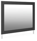 Broachmyn Dresser and Mirror - NY Furniture Direct (NY)