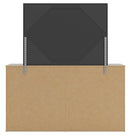 Broachmyn Dresser and Mirror - NY Furniture Direct (NY)