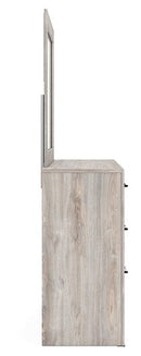 Broachmyn Dresser and Mirror - NY Furniture Direct (NY)