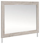 Broachmyn Dresser and Mirror - NY Furniture Direct (NY)