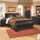 Huey Vineyard Bed - NY Furniture Direct (NY)