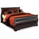 Huey Vineyard Bed - NY Furniture Direct (NY)