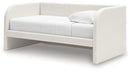 Arloster Upholstered Bed