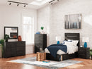 Hollivern Bed - NY Furniture Direct (NY)