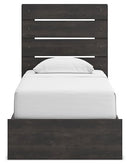 Hollivern Bed - NY Furniture Direct (NY)