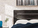 Hollivern Bed - NY Furniture Direct (NY)