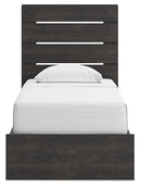 Hollivern Bed - NY Furniture Direct (NY)