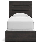 Hollivern Bed - NY Furniture Direct (NY)