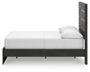 Hollivern Bed - NY Furniture Direct (NY)