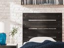 Hollivern Bed - NY Furniture Direct (NY)