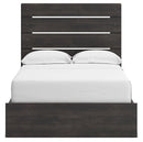 Hollivern Bed - NY Furniture Direct (NY)