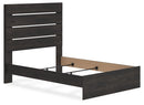 Hollivern Bed - NY Furniture Direct (NY)