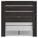 Hollivern Bed - NY Furniture Direct (NY)