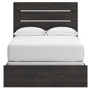 Hollivern Bed - NY Furniture Direct (NY)