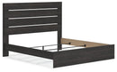 Hollivern Bed - NY Furniture Direct (NY)
