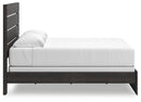 Hollivern Bed - NY Furniture Direct (NY)