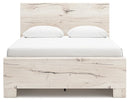 Lawroy Bed - NY Furniture Direct (NY)